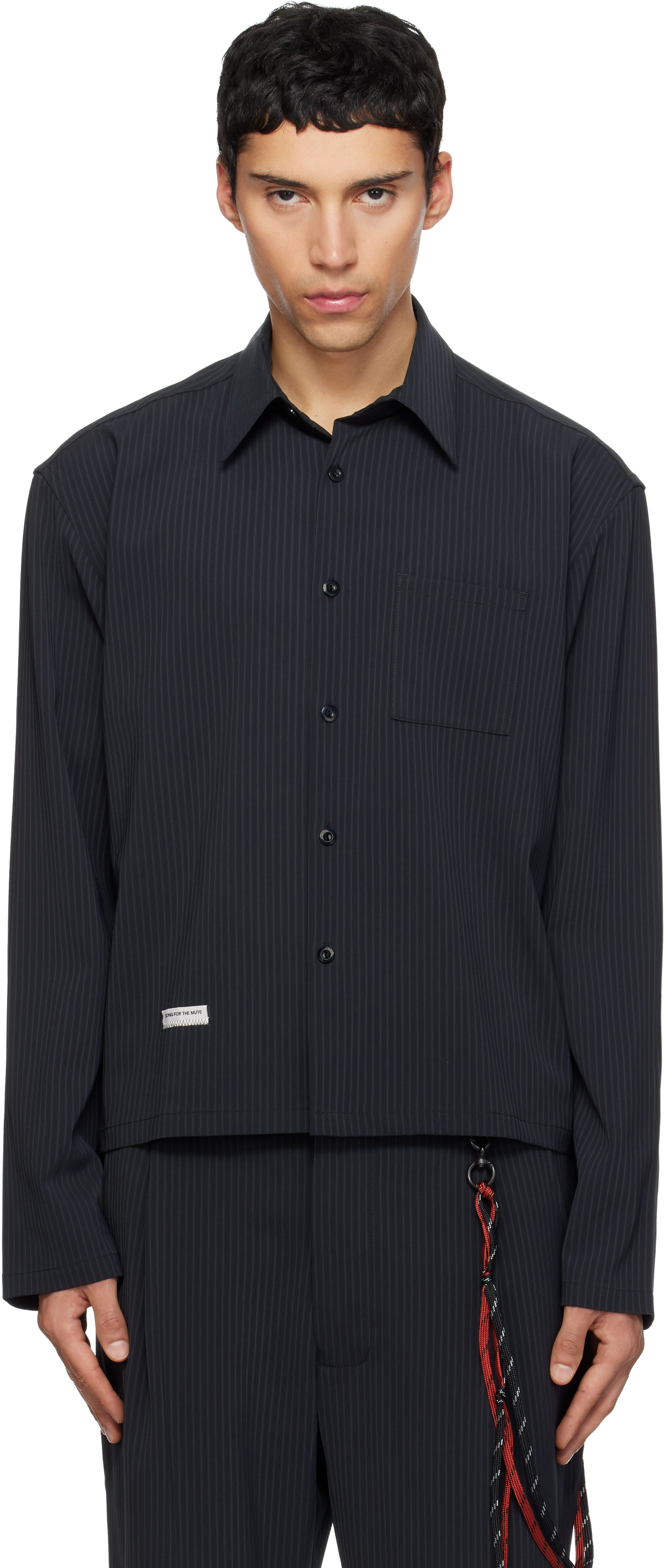 Latest Song for the Mute Collection for Men | SSENSE Netherlands