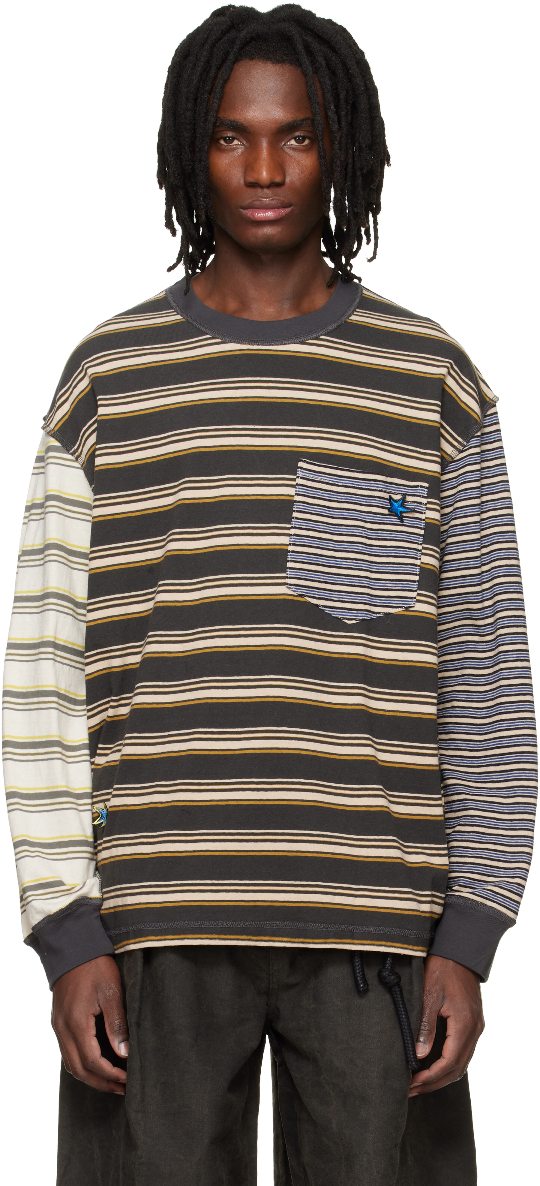 Song for the Mute T-Shirts for Men | SSENSE