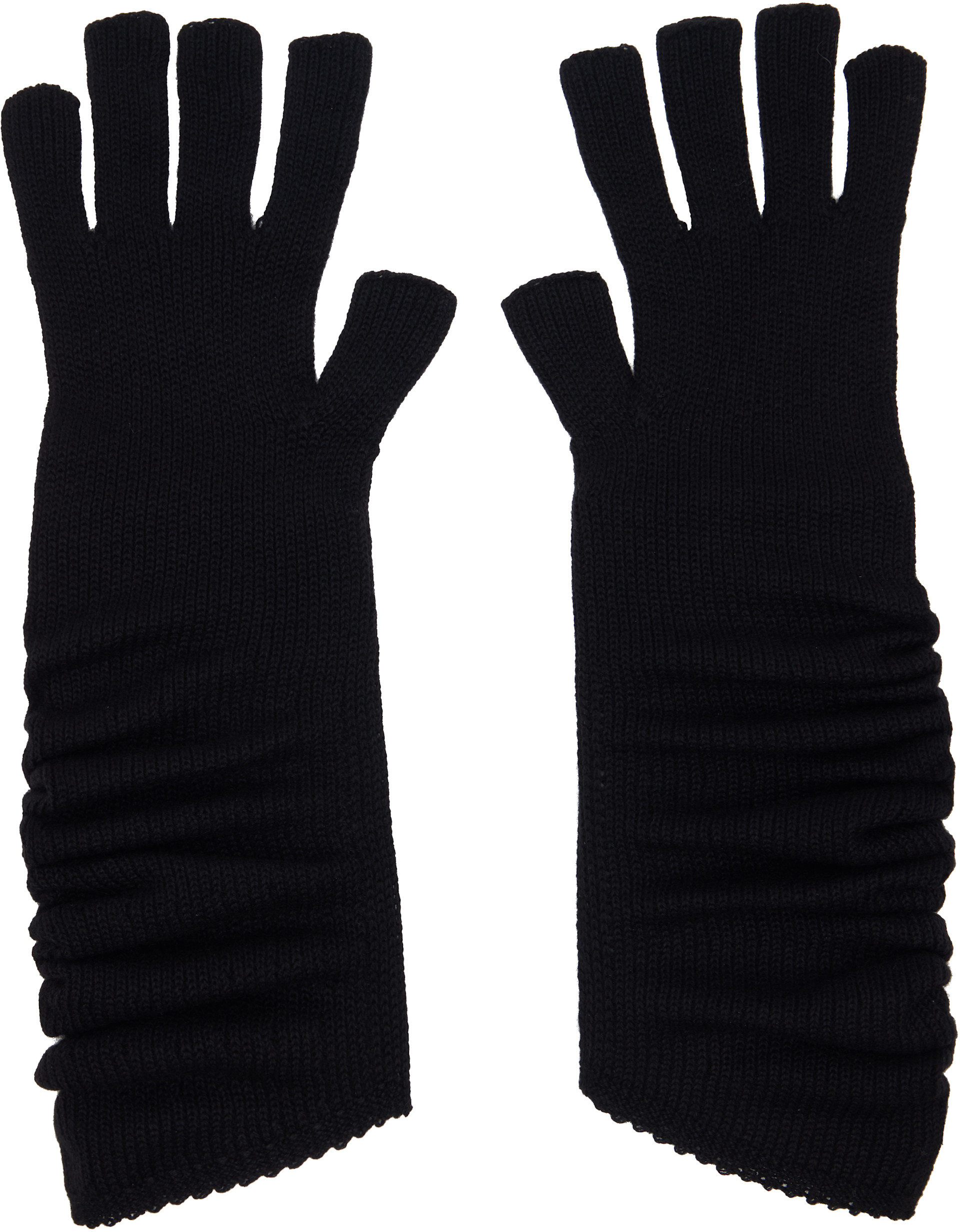 IM MEN PIGEON GLOVES 黒 Mサイズ イッセイミヤケ IM MEN PIGEON GLOVES 黒 Mサイズ イッセイミヤケ HOMME PLISSÉ ISSEY