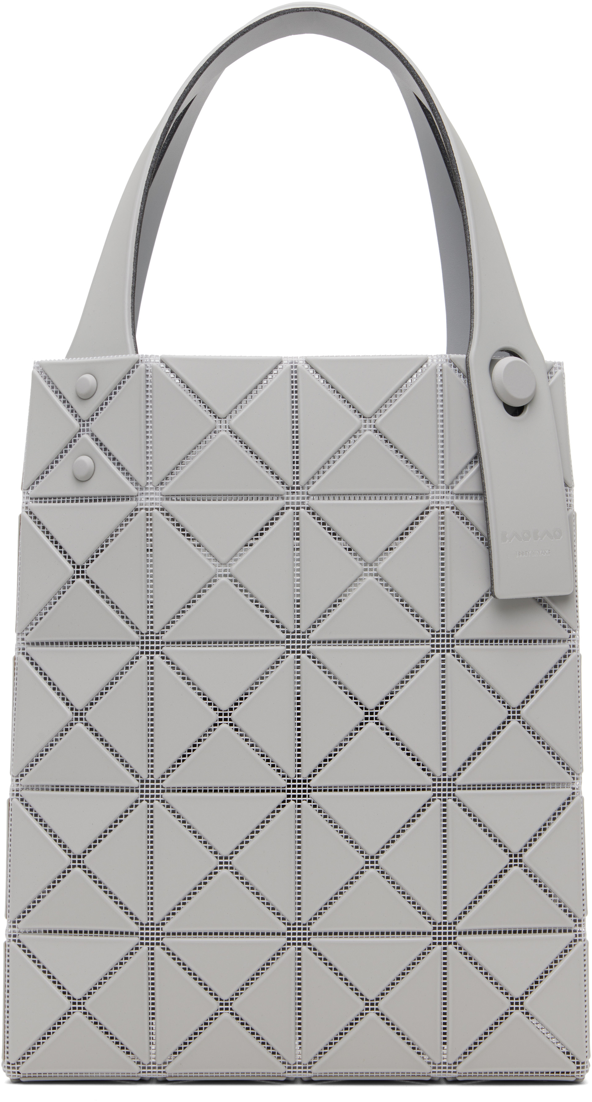 BAO BAO ISSEY MIYAKE　PRISM PLUS bao bao issey miyake prism plus tote bag | noodle stories