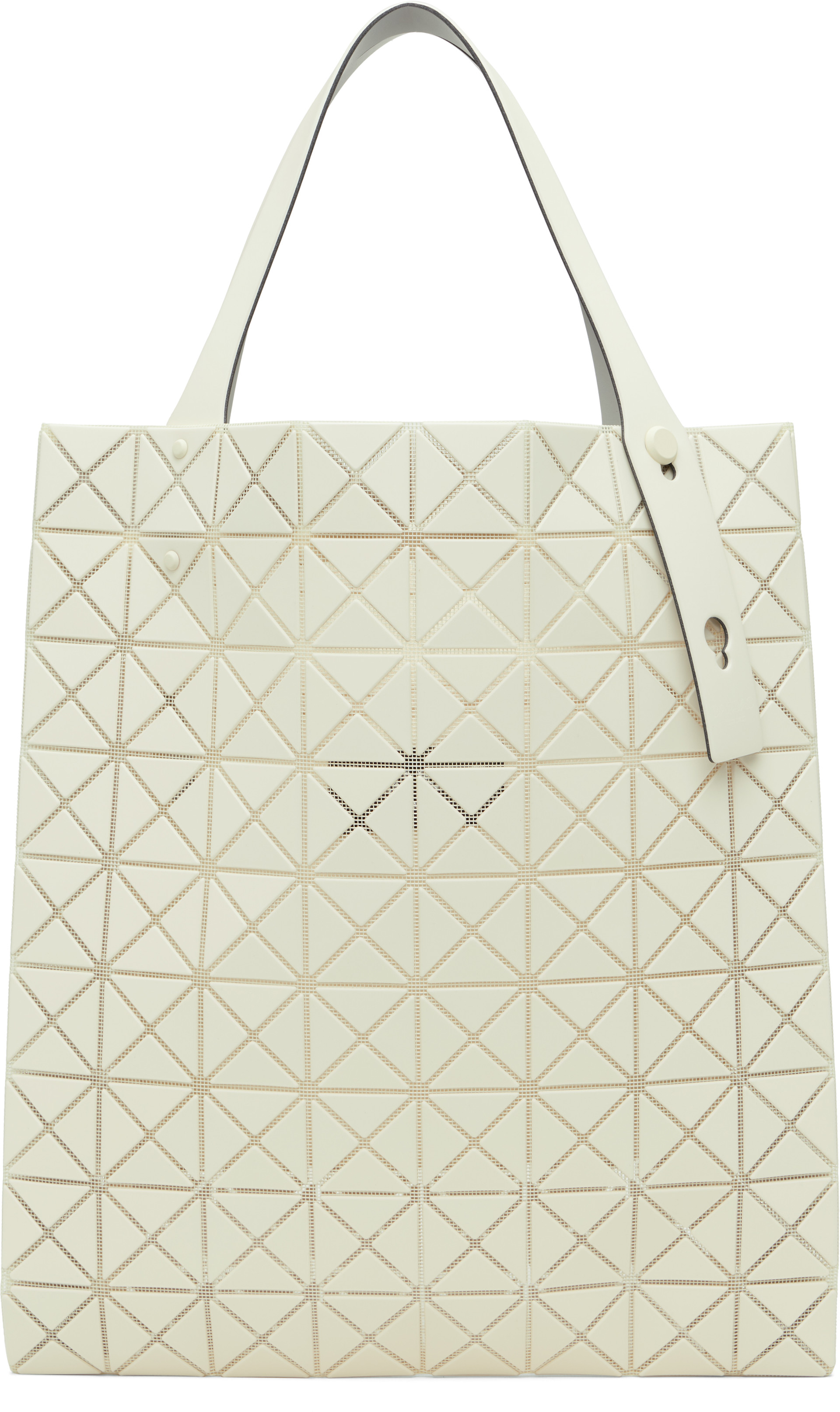 BAO BAO ISSEY MIYAKE Tote Bags for Women | SSENSE