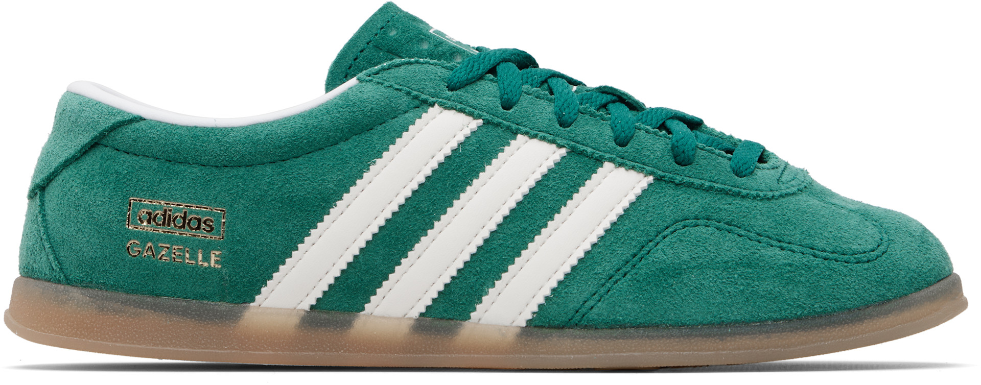 adidas gazelle silver green womens Adidas Gazelle Maroon – Hypedfam main image 1