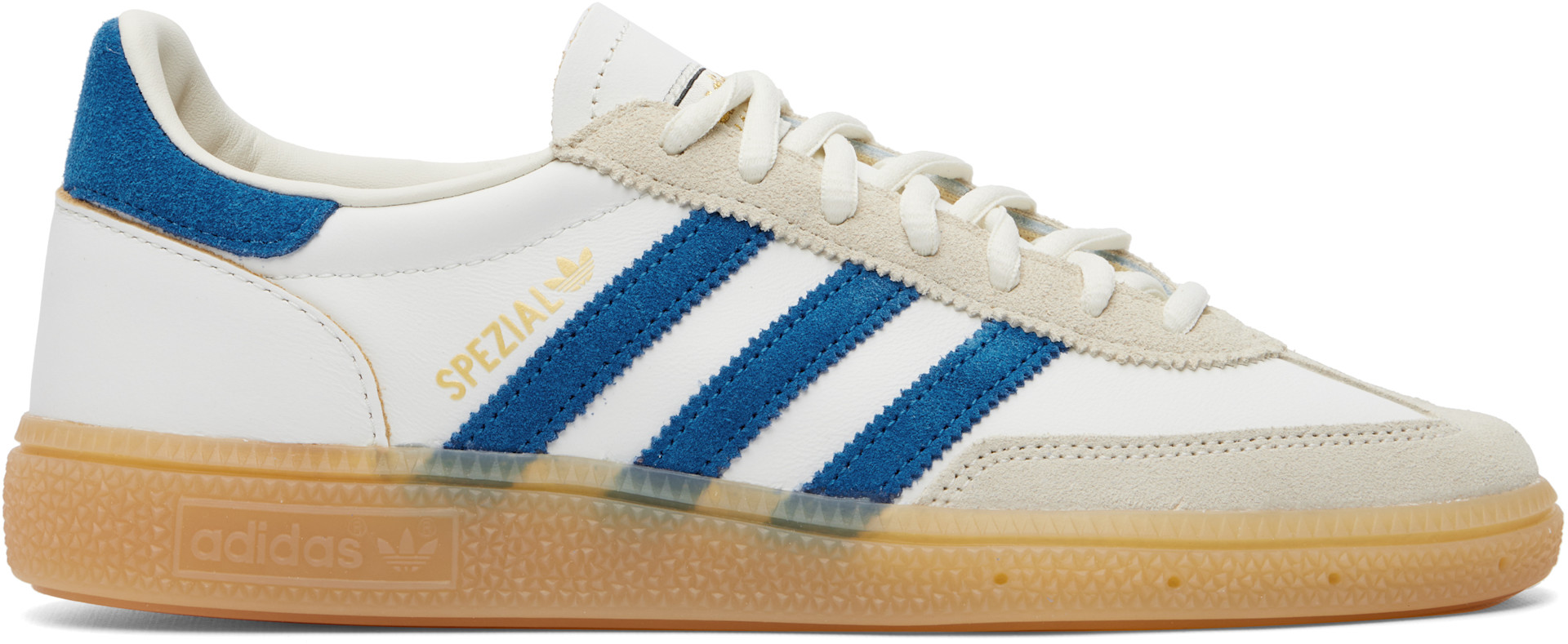 adidas gazelle silver green womens adidas Gazelle 'Blue Cloud White' Men's Shoes 11.5 main image 1