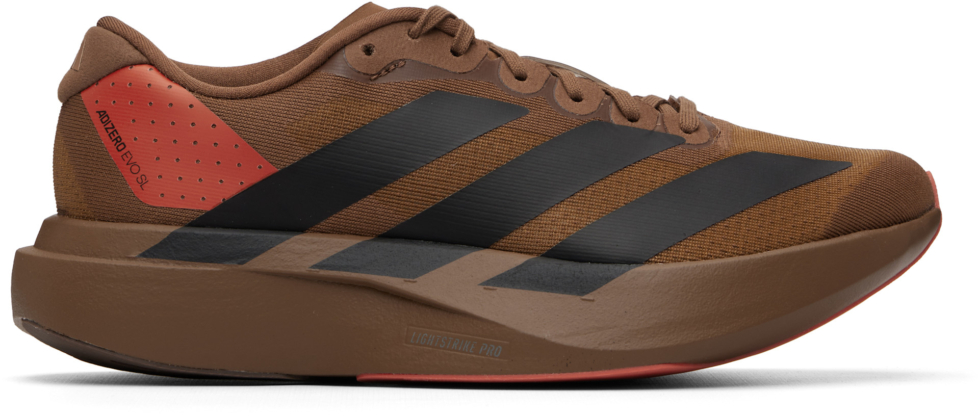 adidas Originals: Humanrace Edition Adizero Evo SL Sneakers