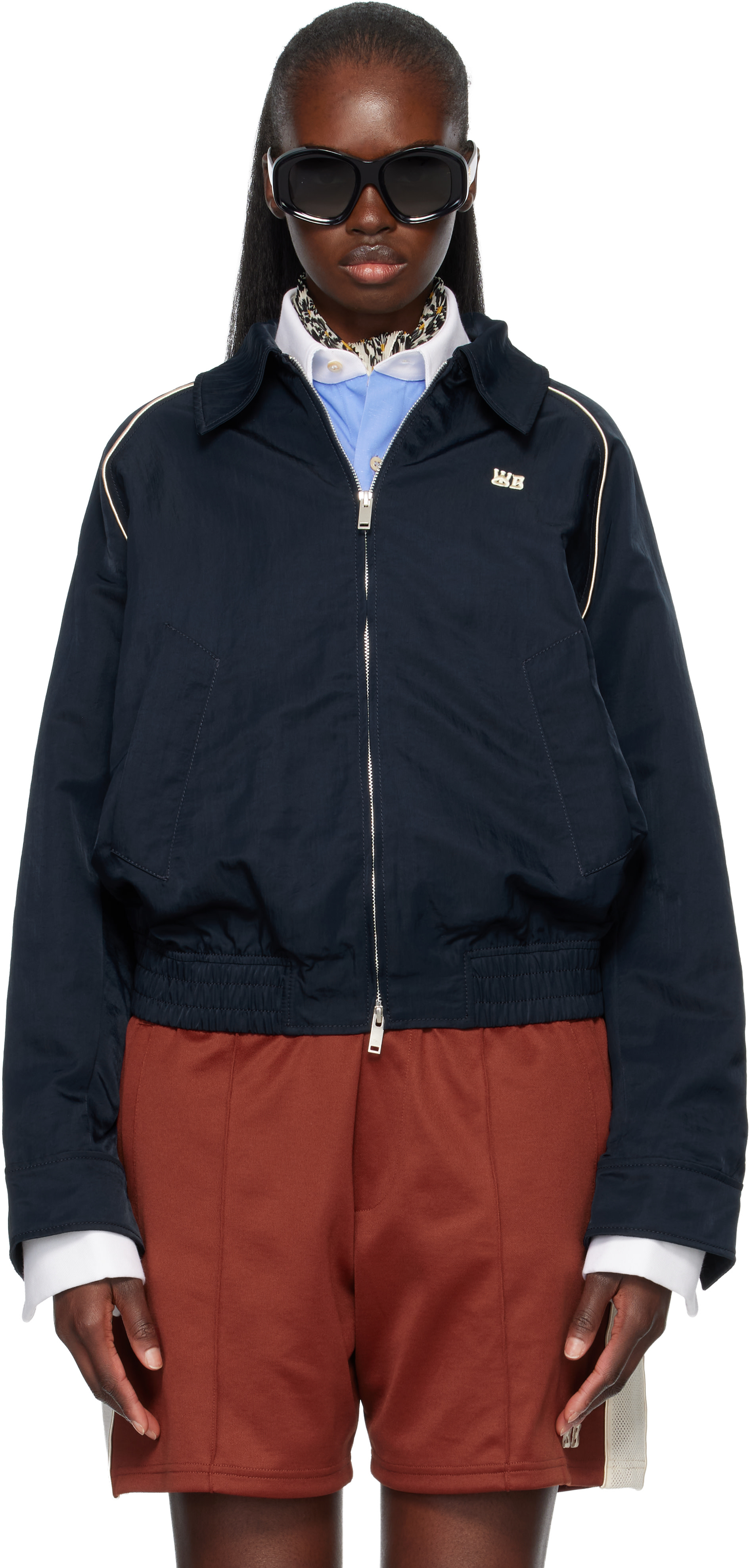 【ゆあ】digne完売品★sporty blouson navy Sport-Tek Waterproof Insulated Sideline Parka | Product | Sport-Tek