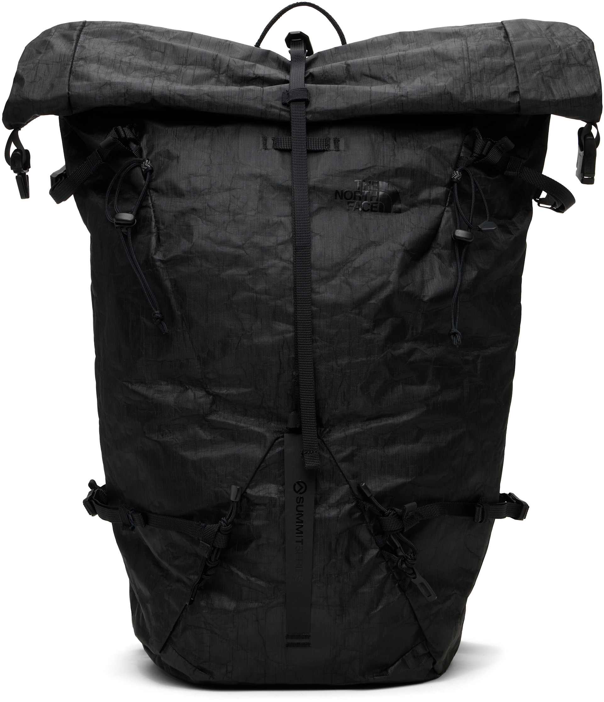 The North Face: ブラック 25L Summit Series AMK バックパック