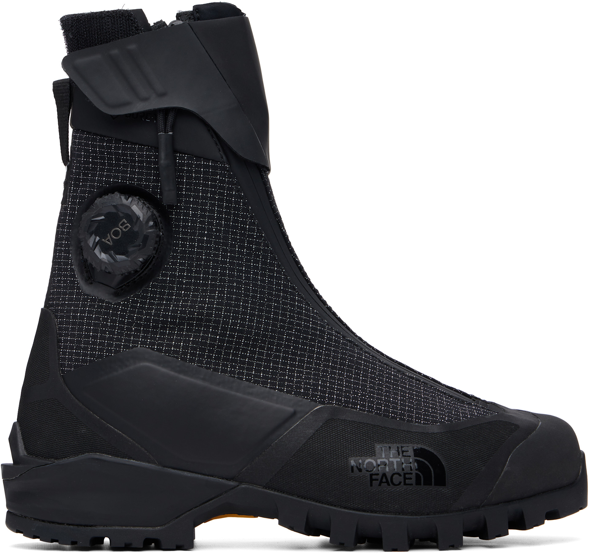 The North Face: Black Blackout Summit Series Verto SA GORE-TEX