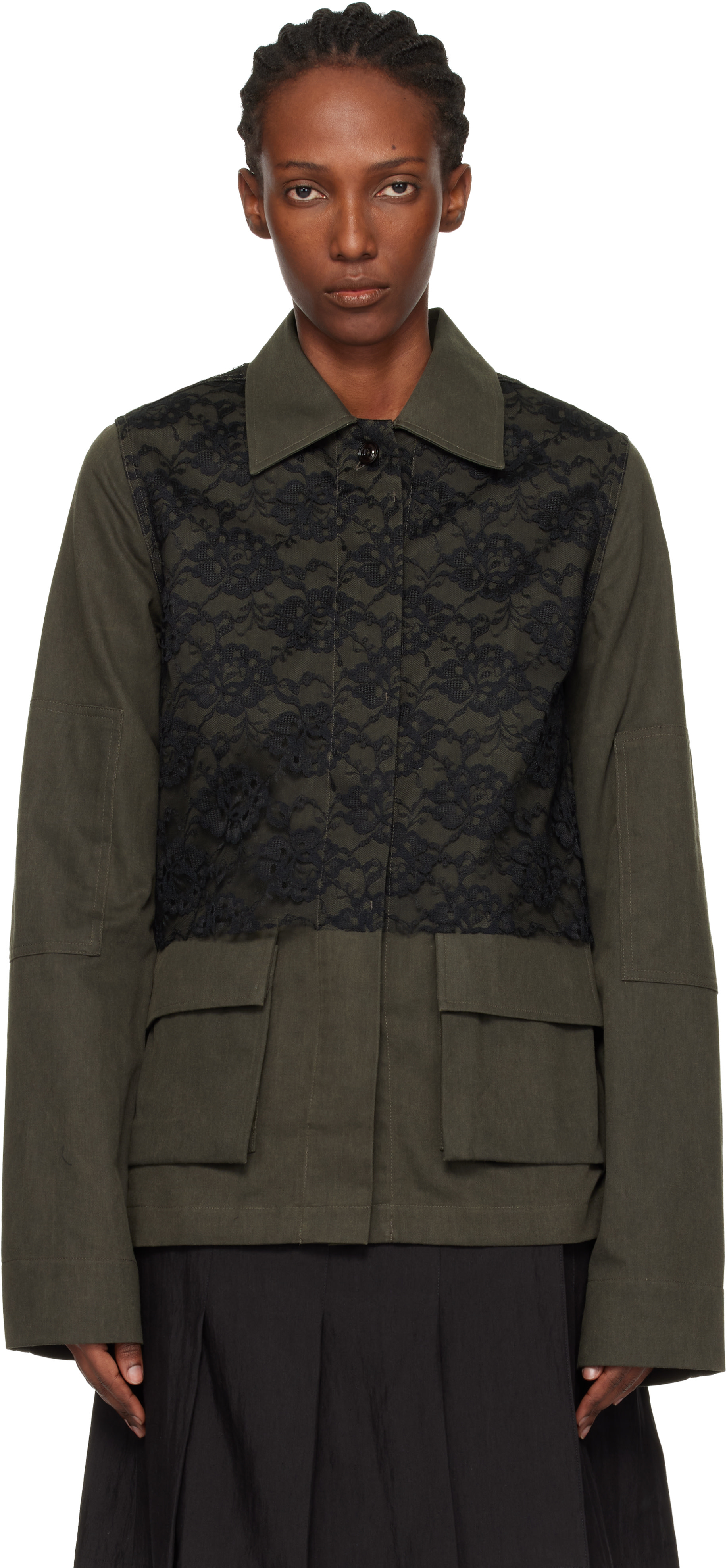 OUR LEGACY Jackets & Coats for Women | SSENSE Canada