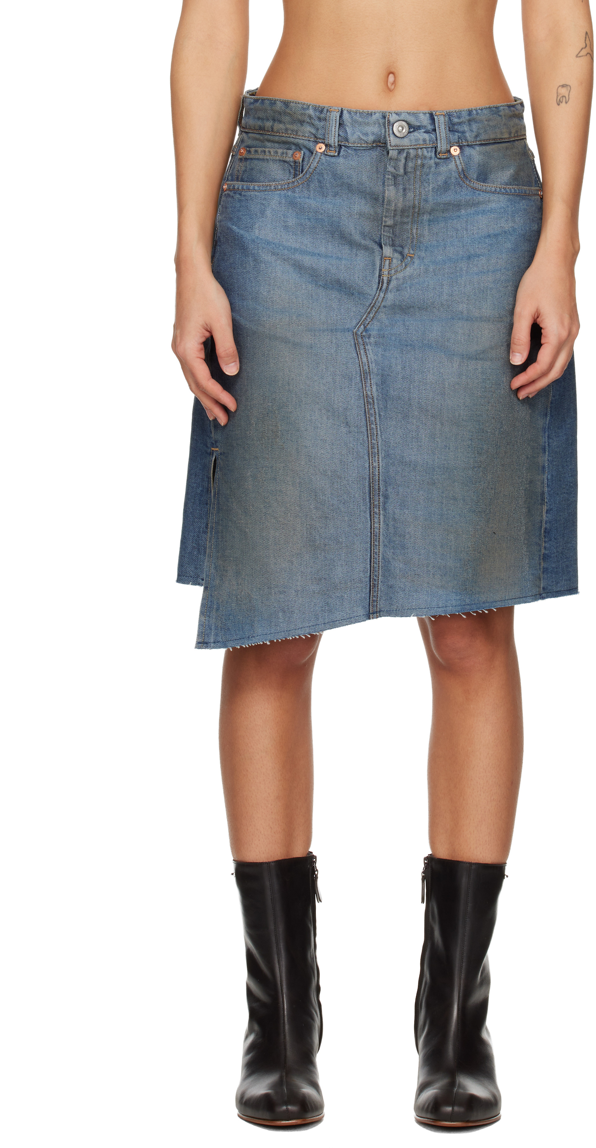 OUR LEGACY Skirts for Women | SSENSE