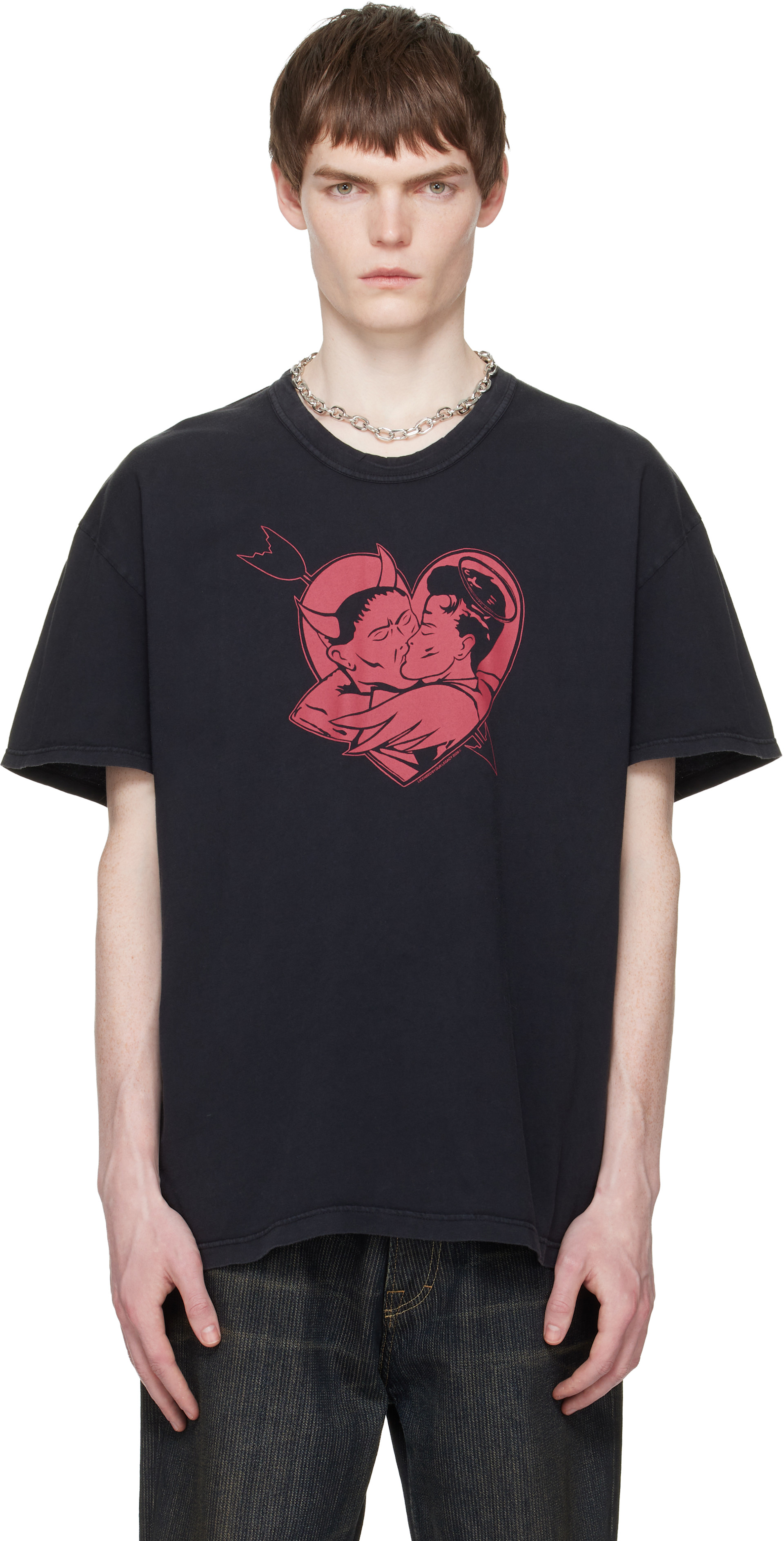 OUR LEGACY T-Shirts for Men | SSENSE Japan