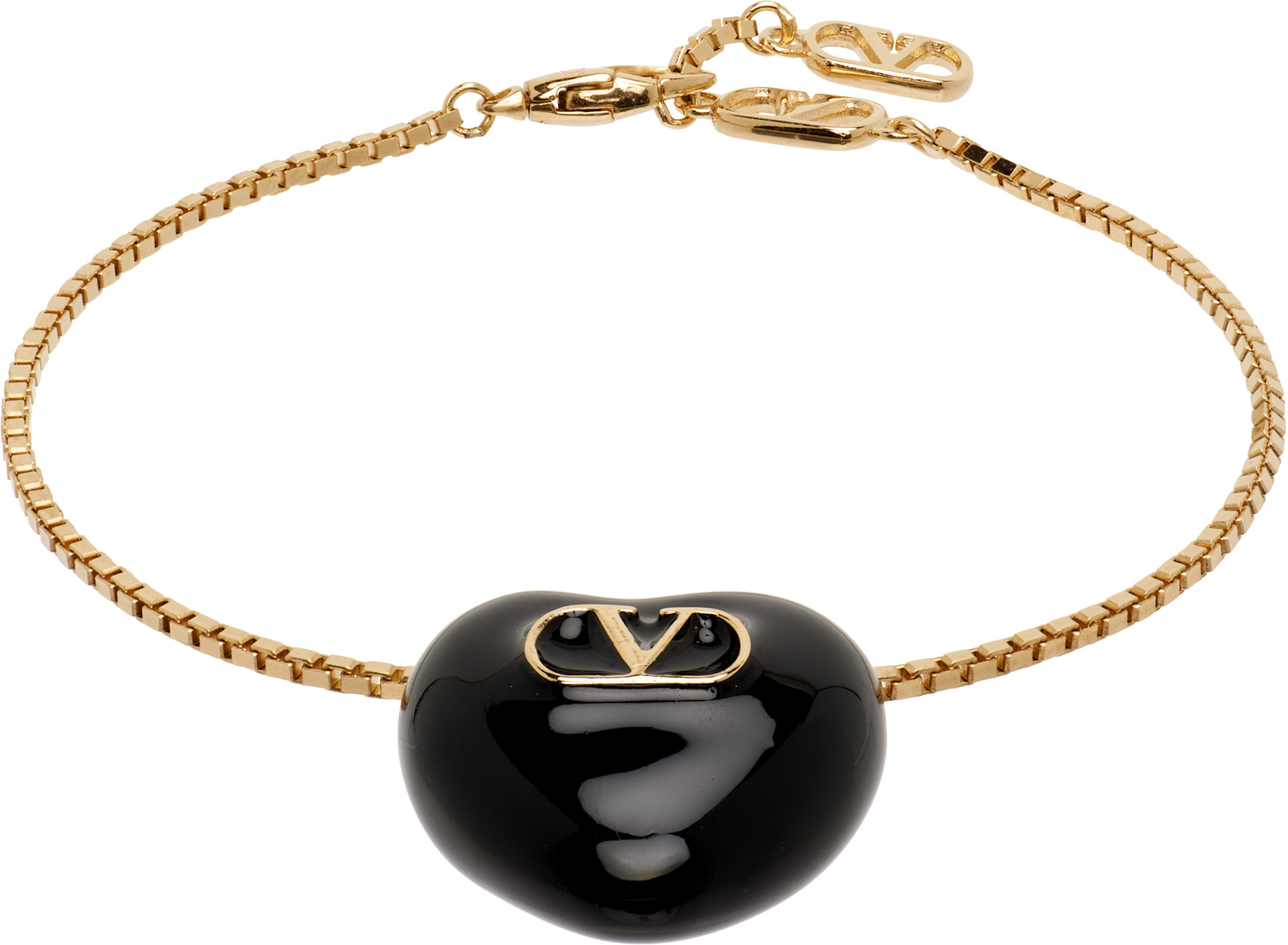 VALENTINO GARAVANI ブレスレット VALENTINO GARAVANI ヴァレンティノ ガラヴァーニ ブレスレット｜Yahoo