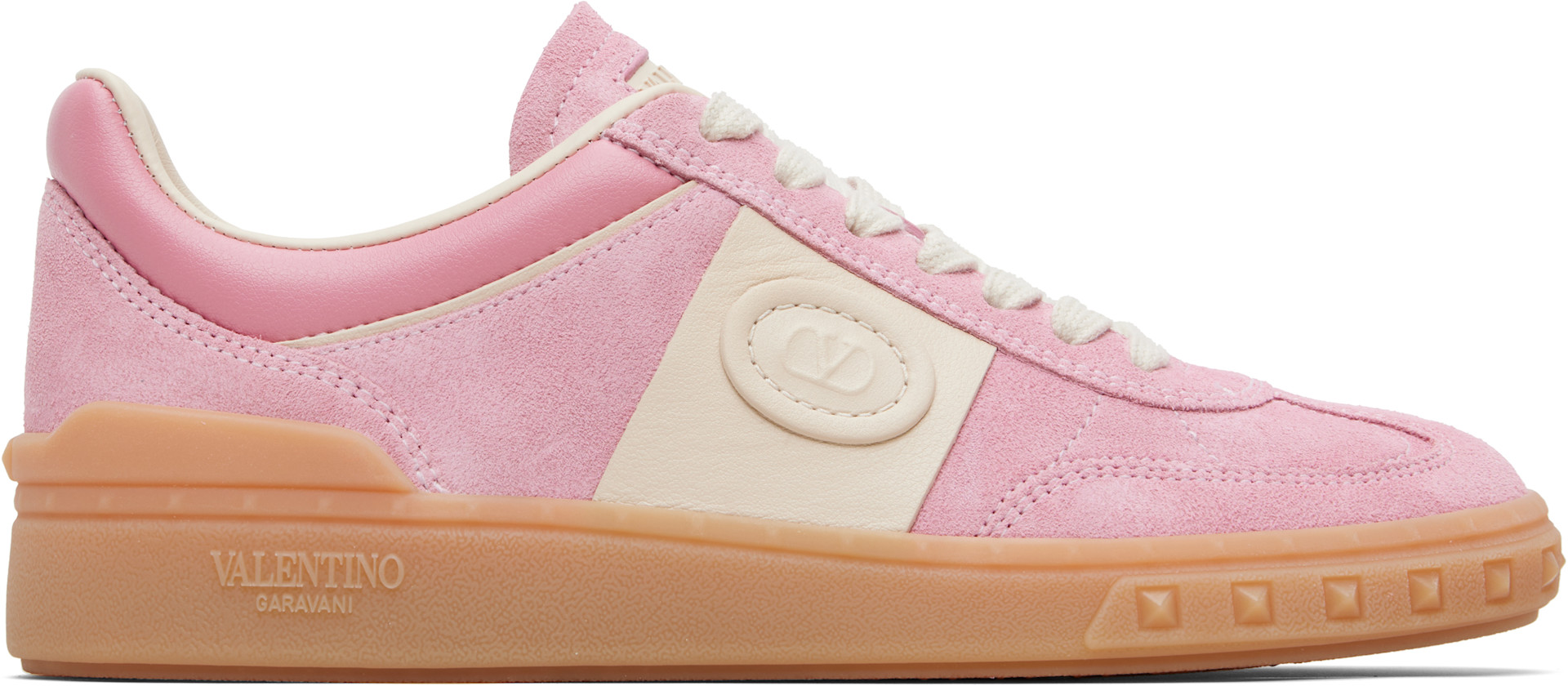 Valentino Garavani Sneakers for Women | SSENSE Canada