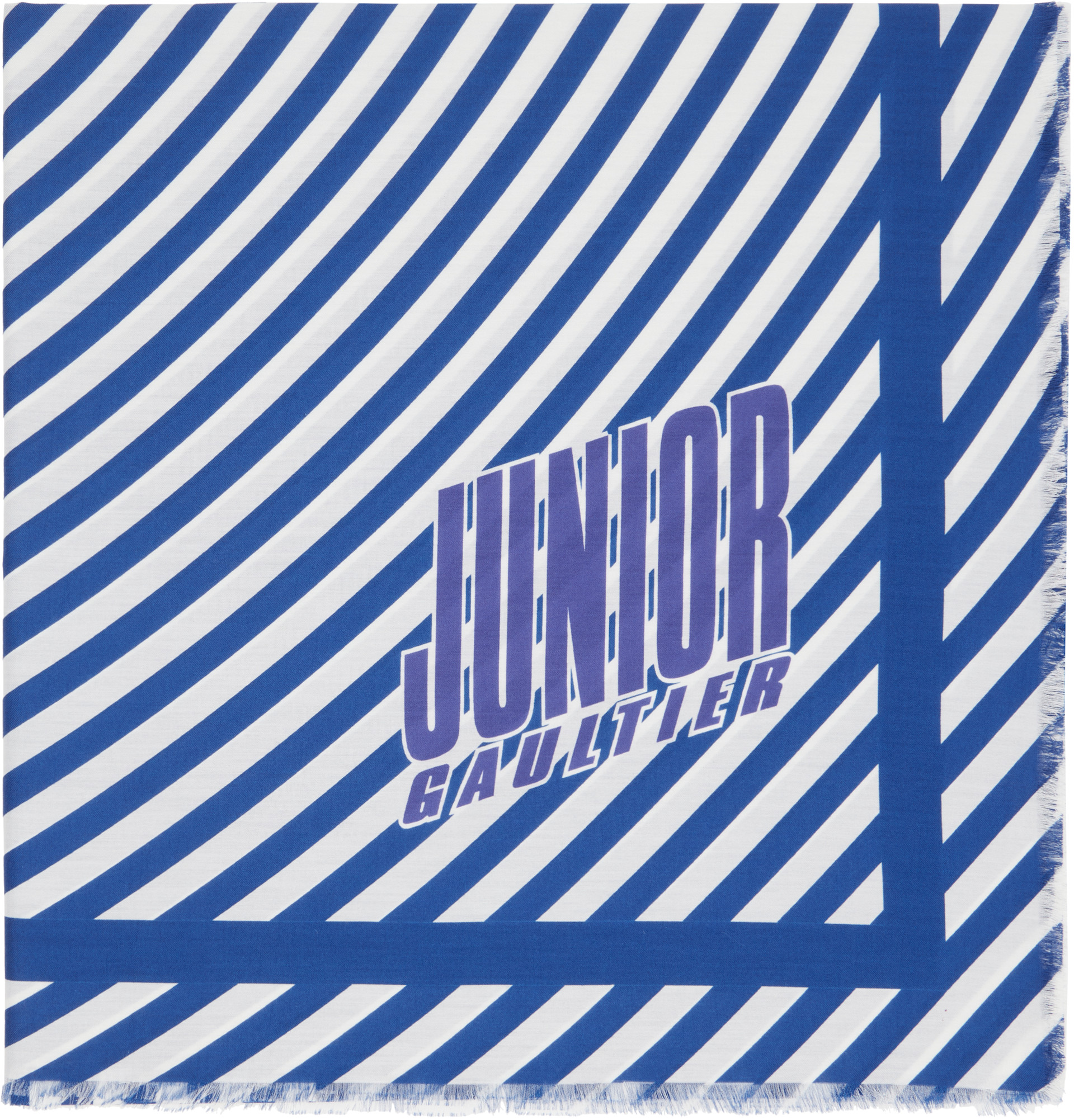 メンズ用 Jean Paul Gaultier マフラー ＆ スカーフ | SSENSE 日本
