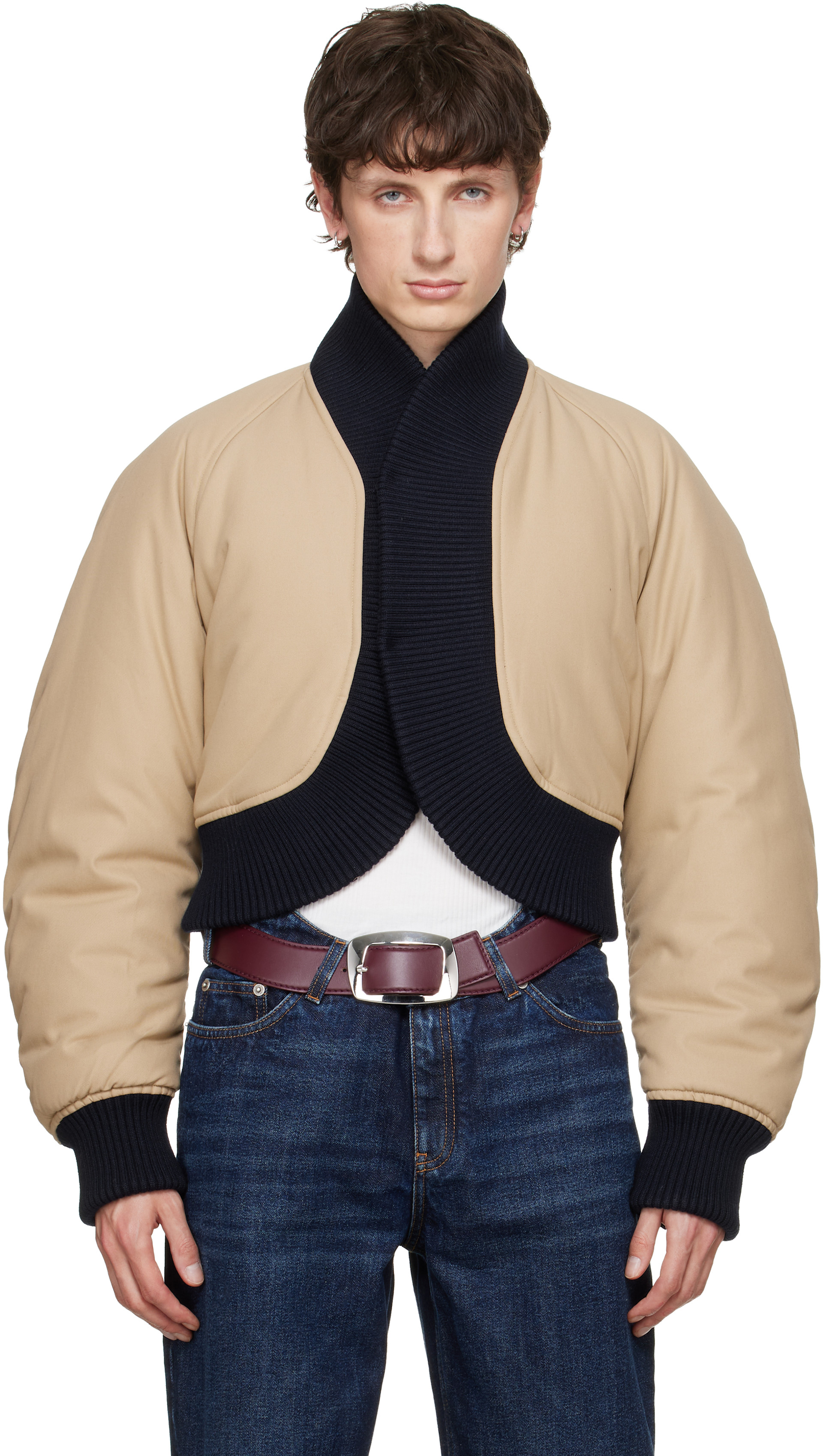 Latest Jean Paul Gaultier Collection for Men | SSENSE Netherlands