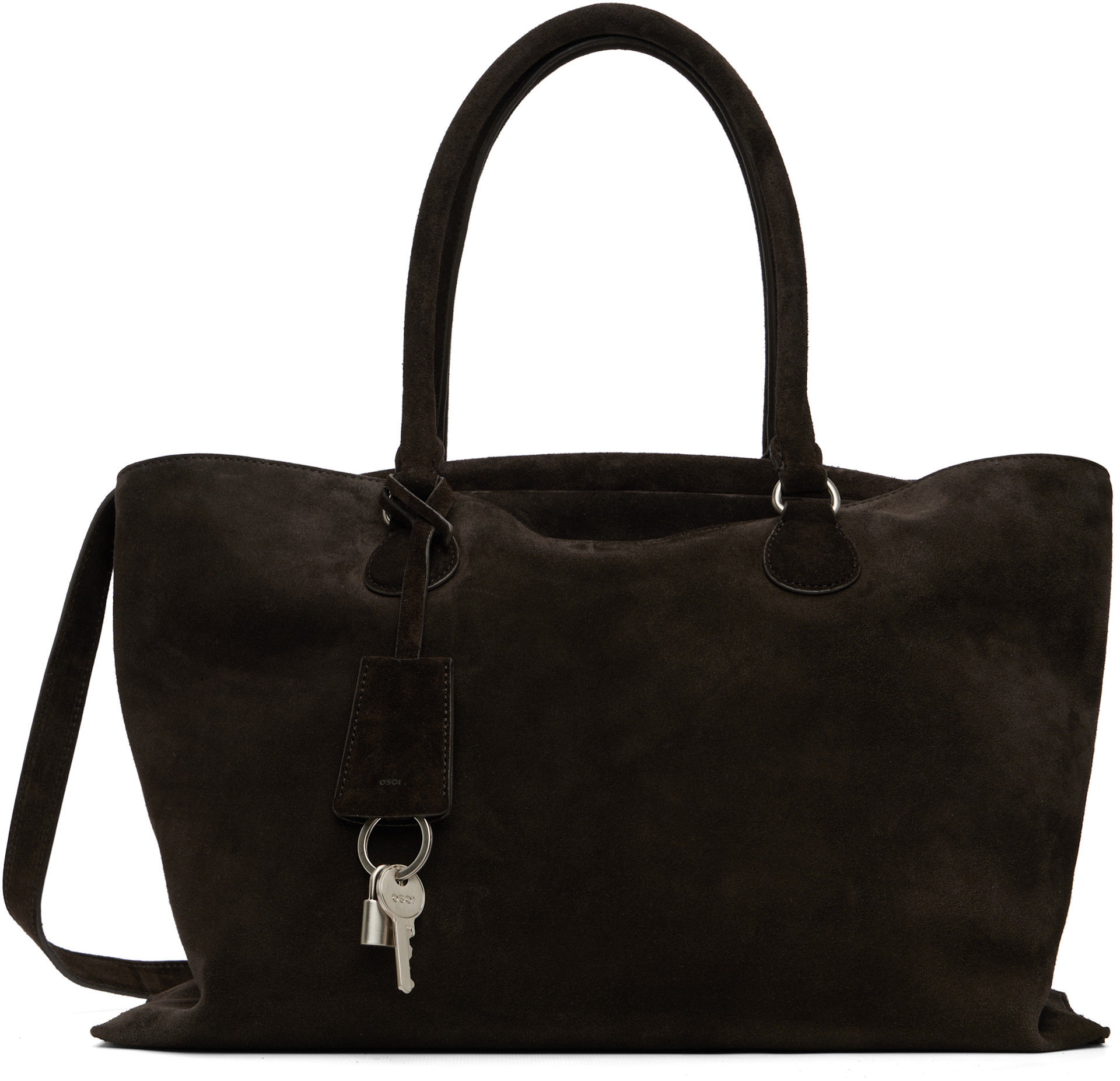 OSOI Duffle & Top Handle Bags for Women | SSENSE