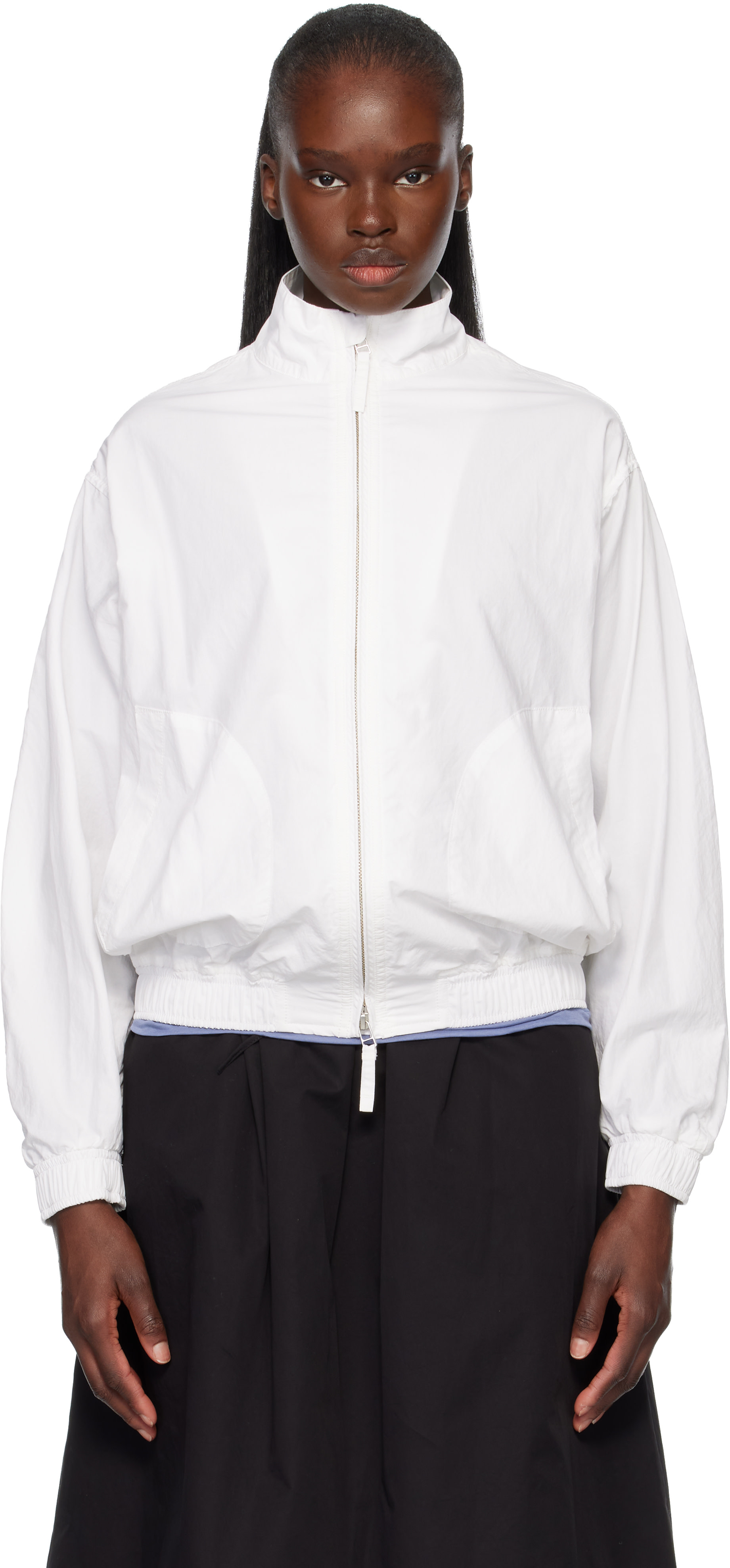 Nothing Written Jackets & Coats for Women | SSENSE