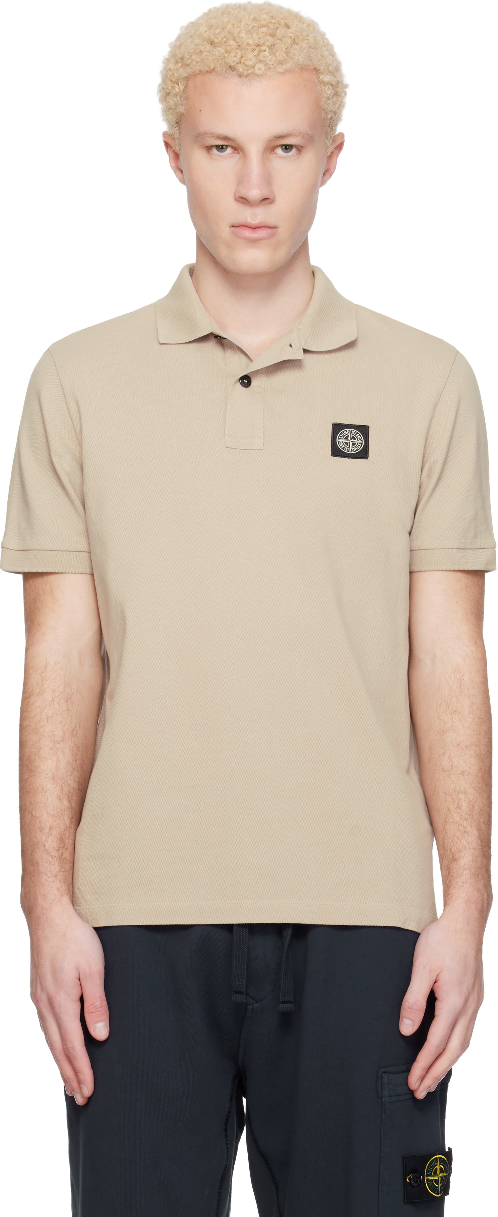 メンズ用 Stone Island トップス | SSENSE 日本