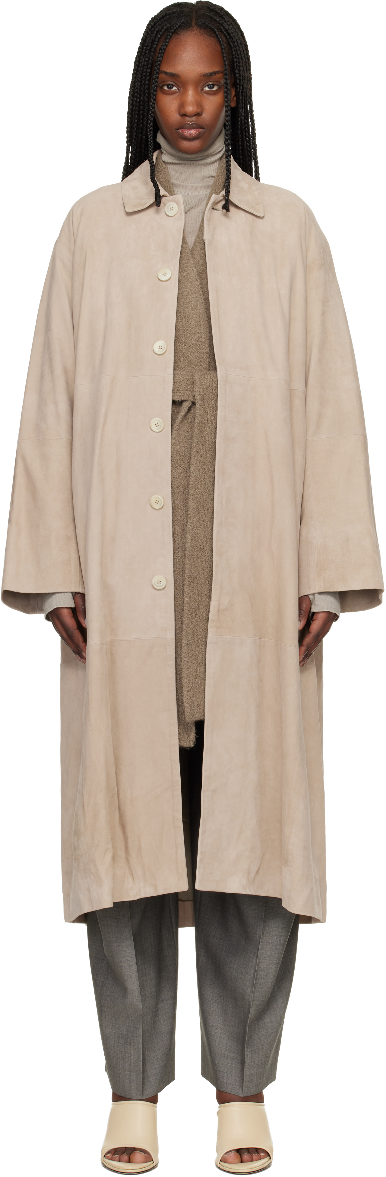 Latest Lauren Manoogian Collection for Women | SSENSE