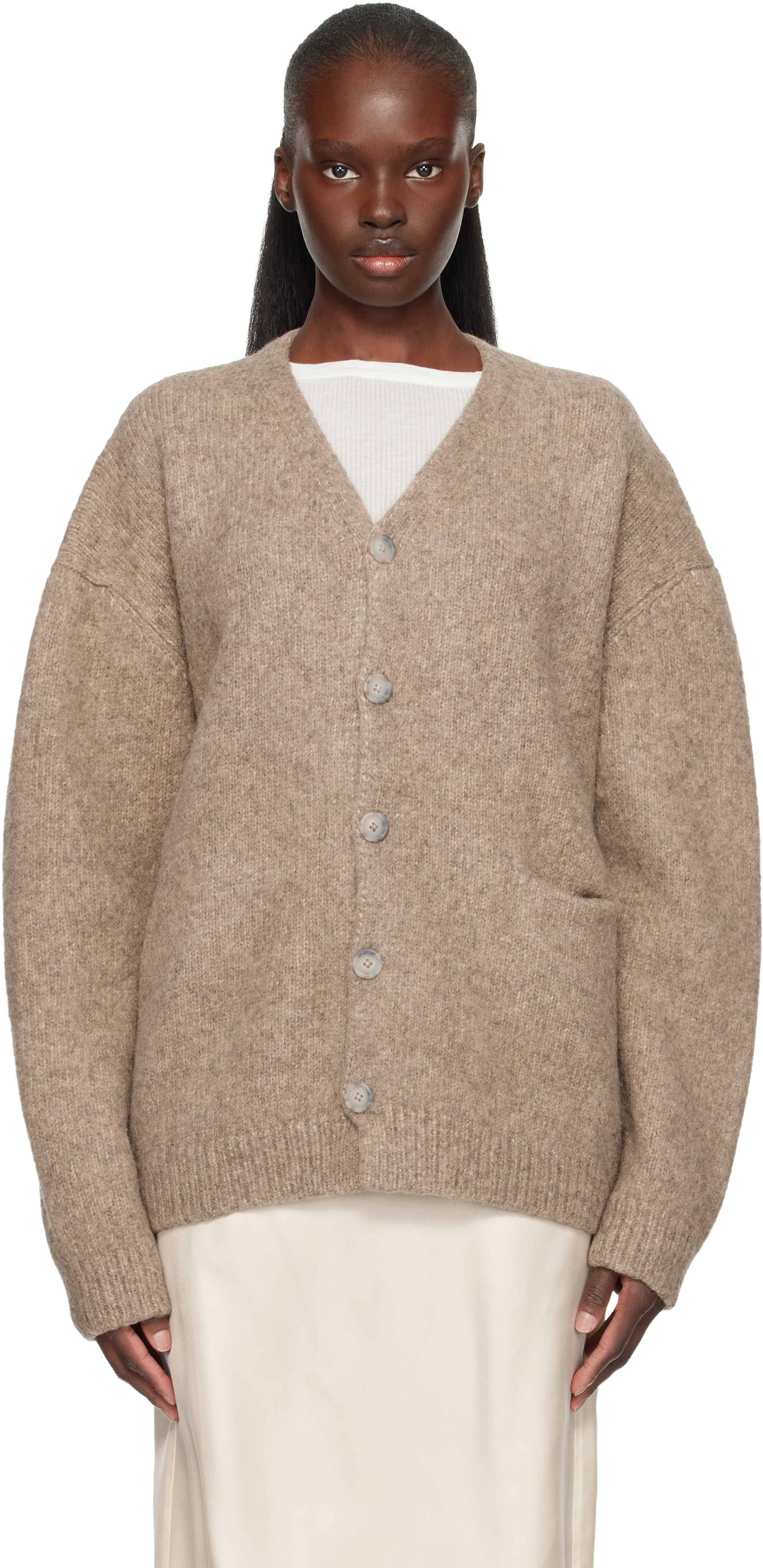 Lauren Manoogian Sweaters for Women | SSENSE Canada