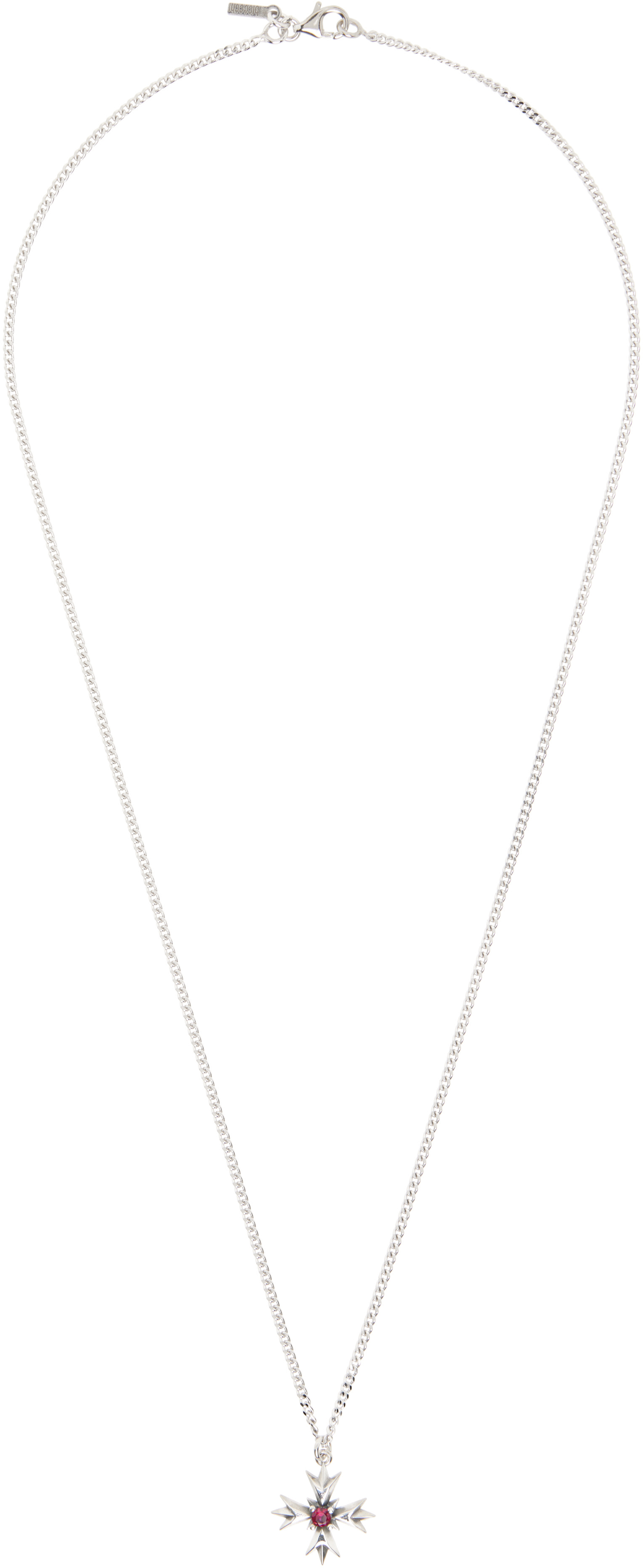 Emanuele Bicocchi Necklaces for Men | SSENSE Canada