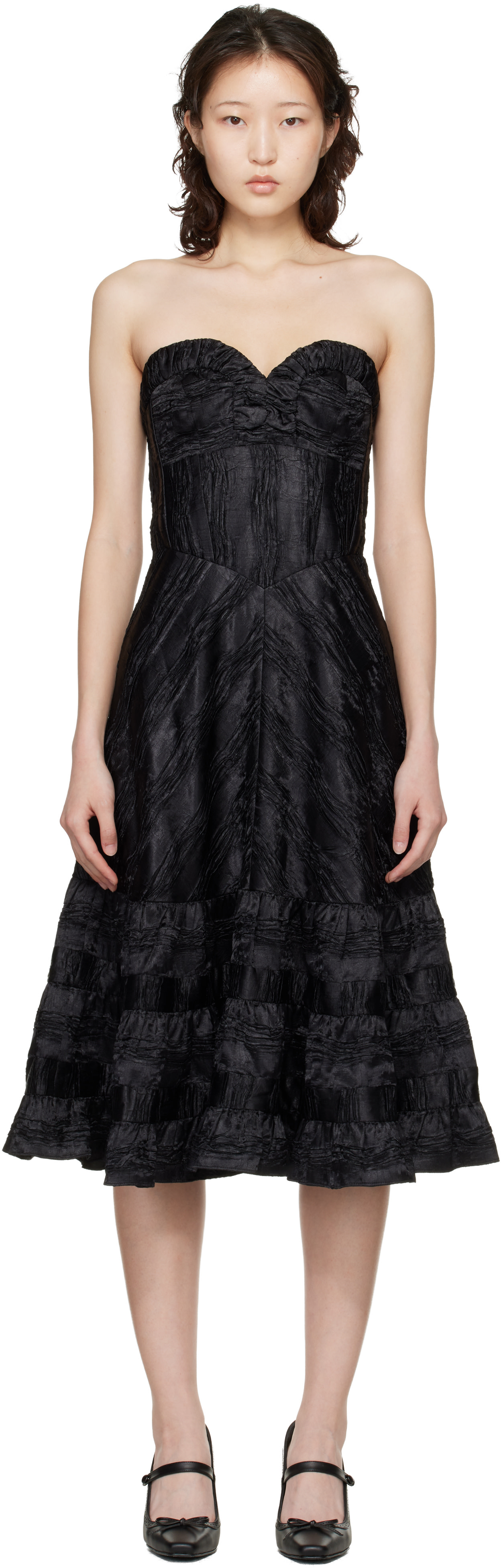 ウィメンズ用 Anna Sui ドレス | SSENSE 日本
