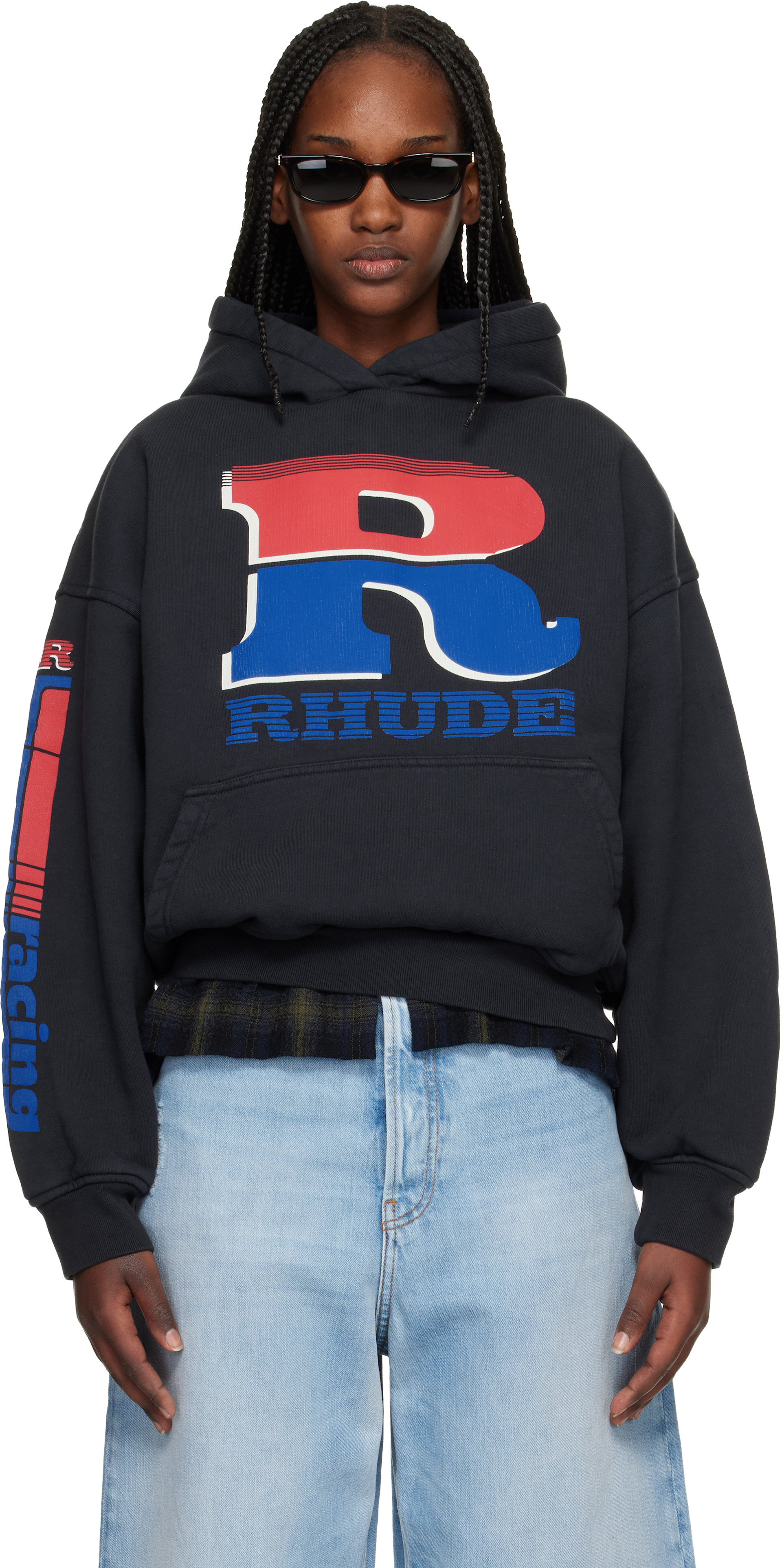 Rhude Clothing for Women | SSENSE