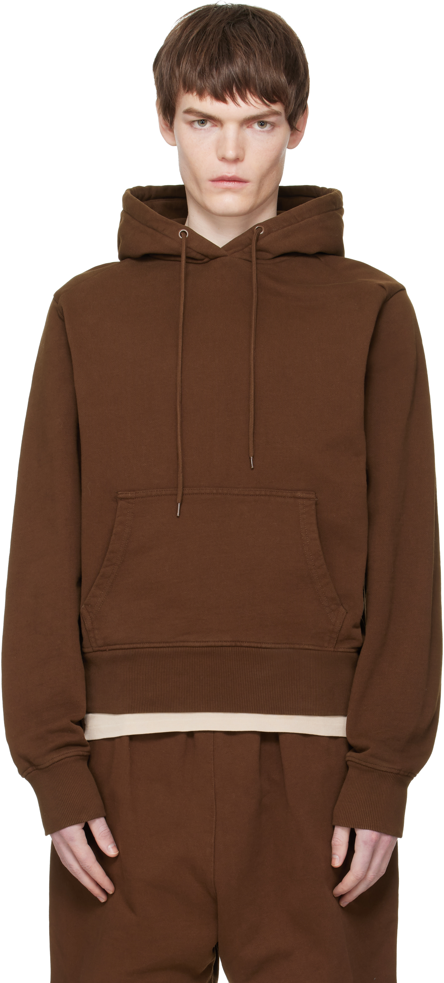 Entire Studios Hoodies & Zipups for Men | SSENSE Canada