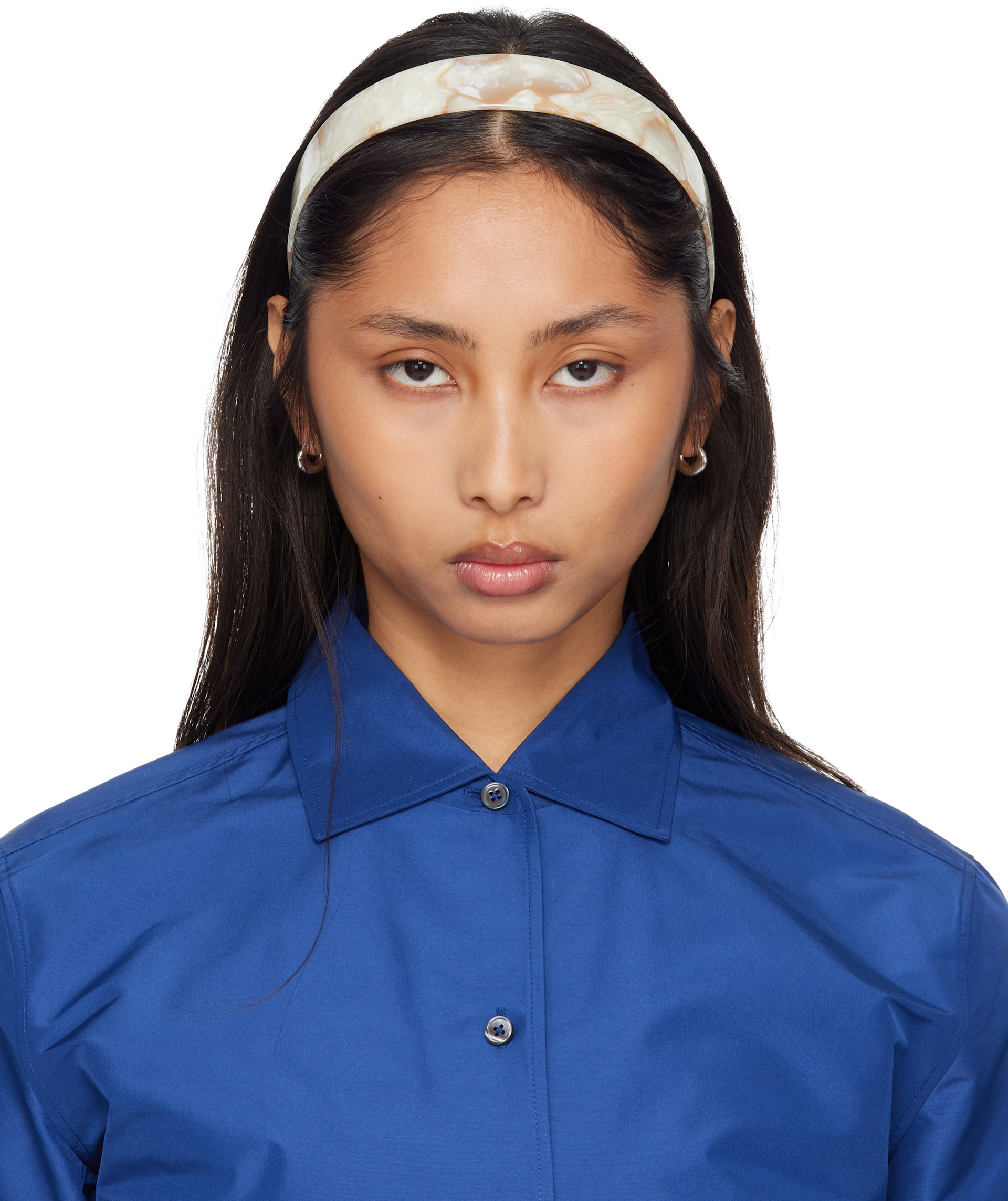 Sophie Buhai Headbands & Hair Accessories for Women | SSENSE Canada