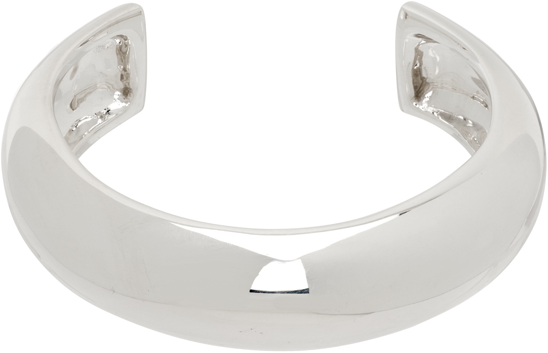 Sophie Buhai: Forever Cuff Bracelet | SSENSE