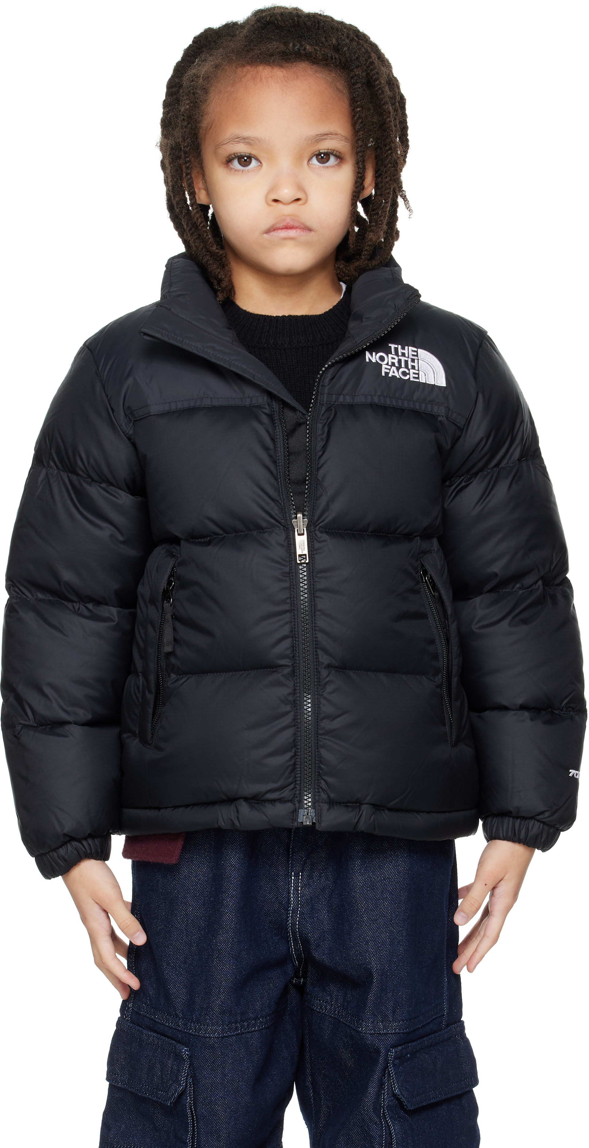 The North Face Kids | ホームウェア & キッズウェア | SSENSE 日本