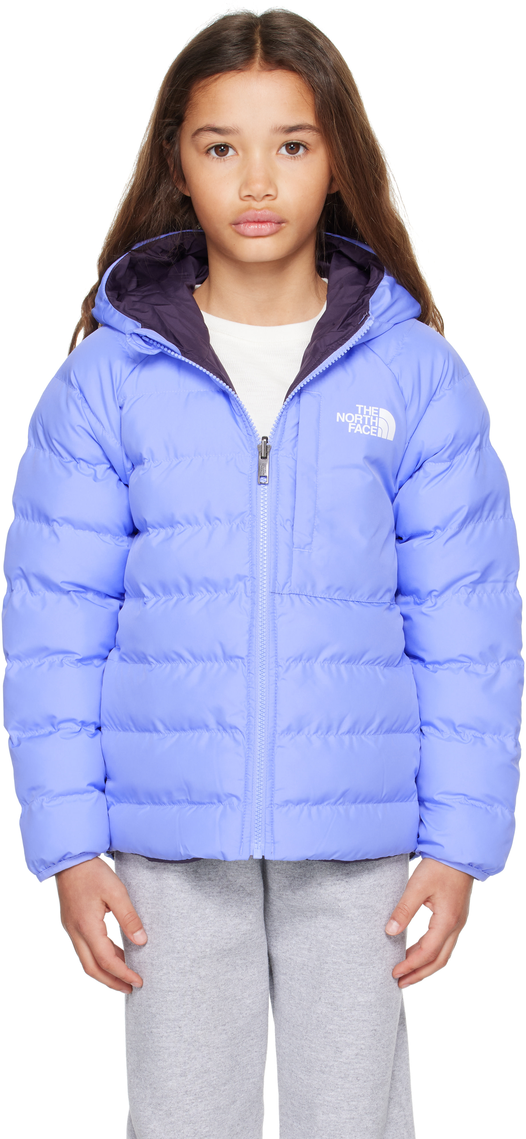 The North Face Kids | ホームウェア & キッズウェア | SSENSE 日本