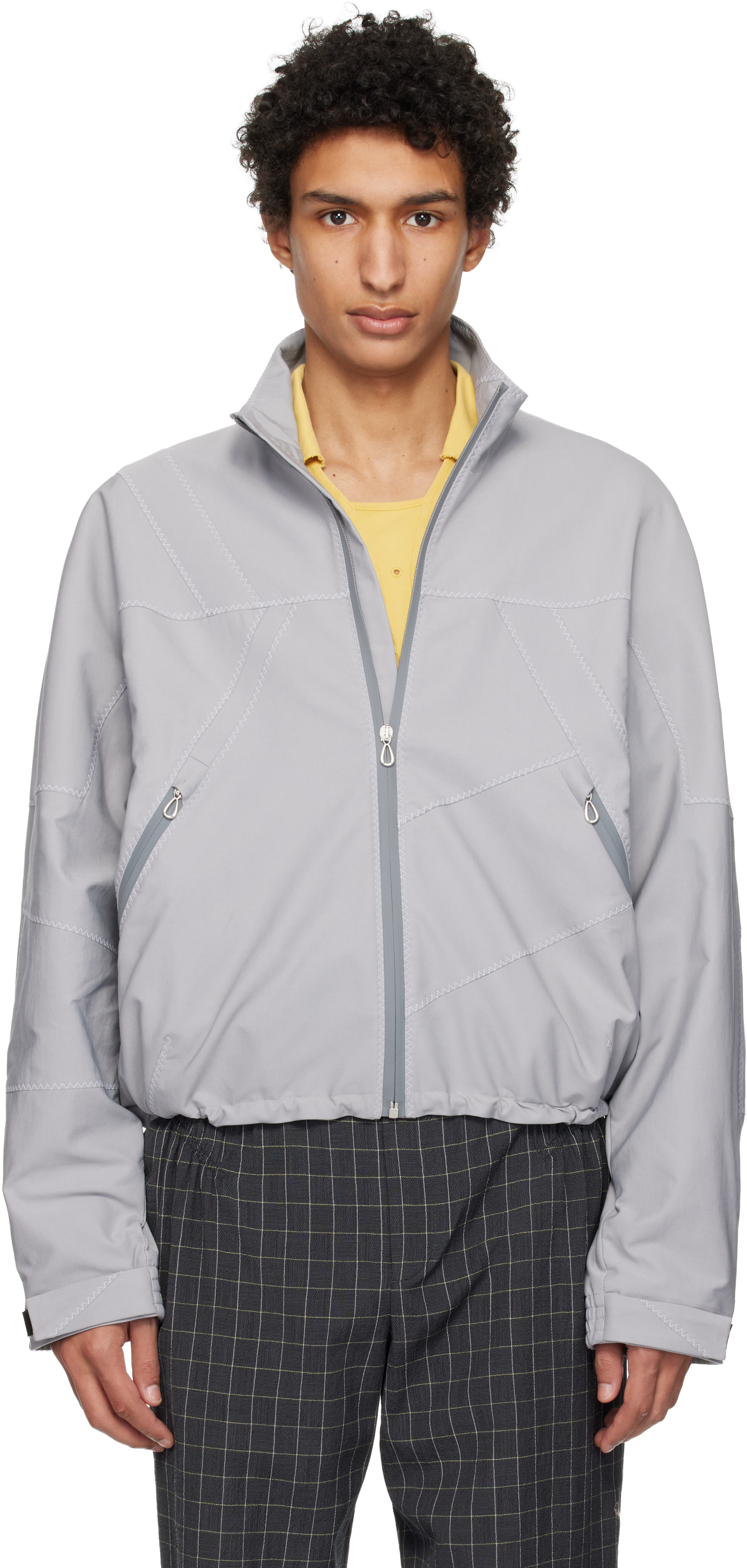 Latest Kiko Kostadinov Collection for Men | SSENSE