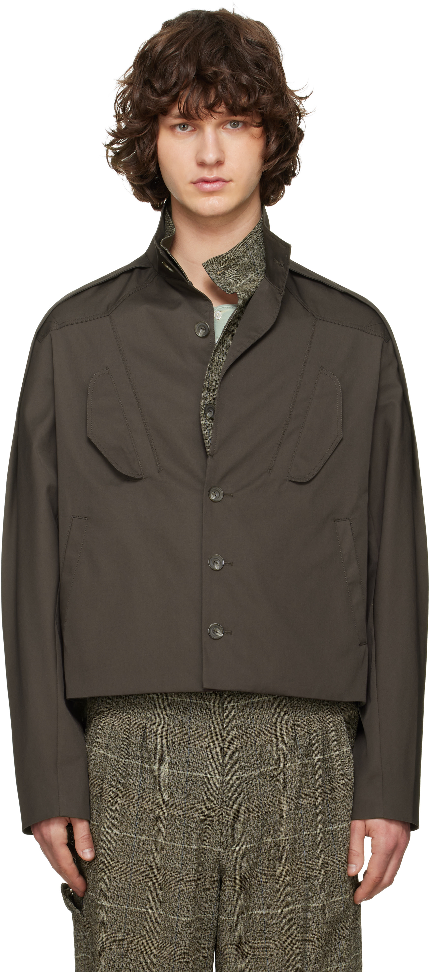 Latest Kiko Kostadinov Collection for Men | SSENSE Canada