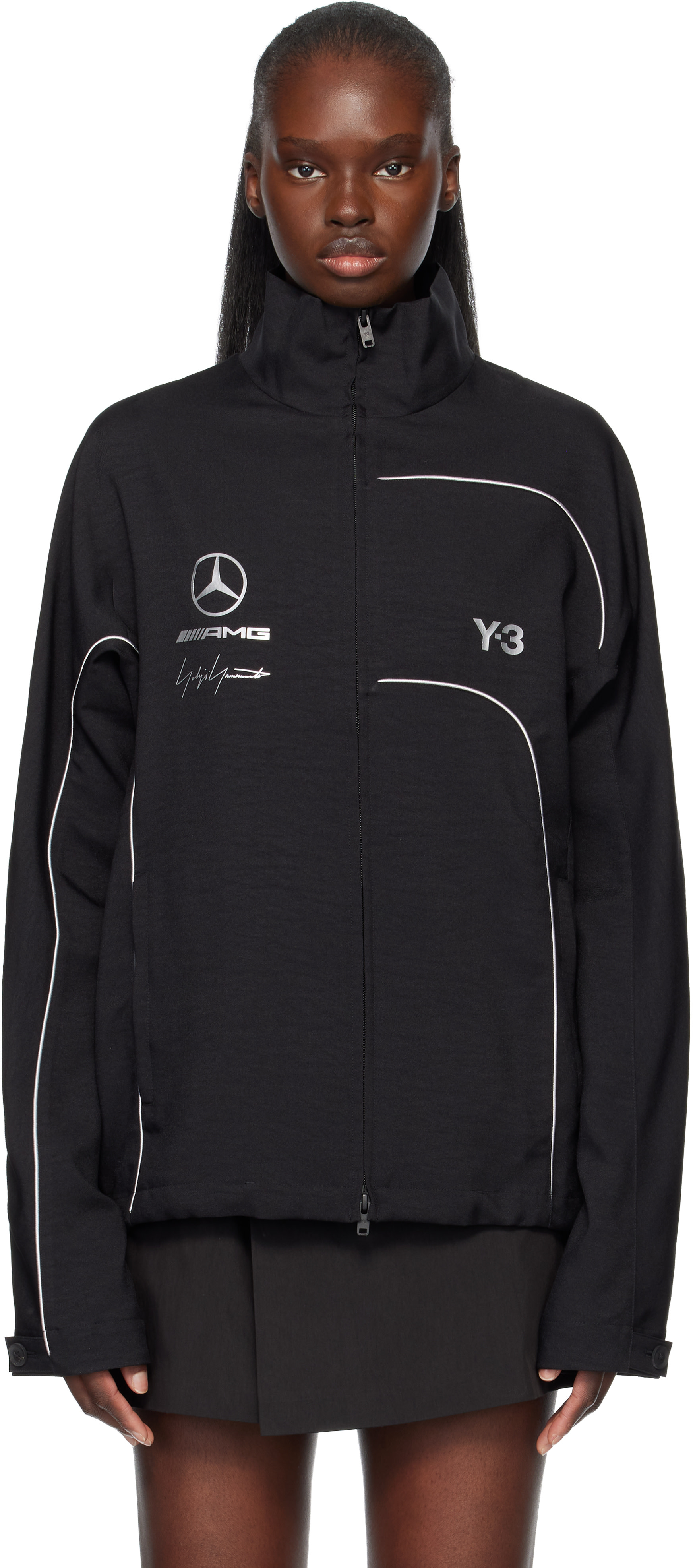 Latest Y-3 Collection for Women | SSENSE United Kingdom