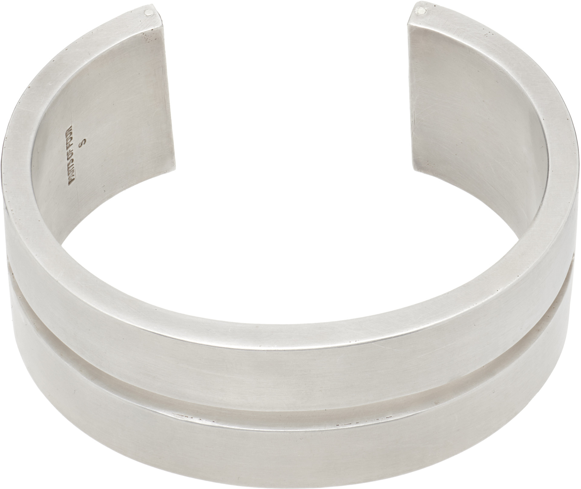 Parts of Four Bracelets for Men | SSENSE