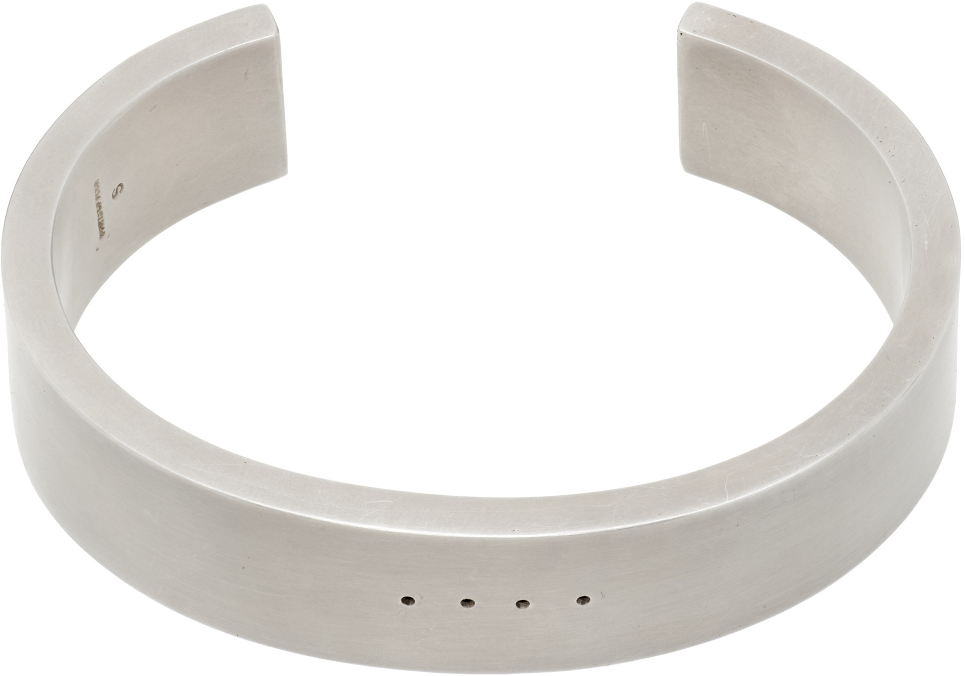 Parts of Four Bracelets for Men | SSENSE