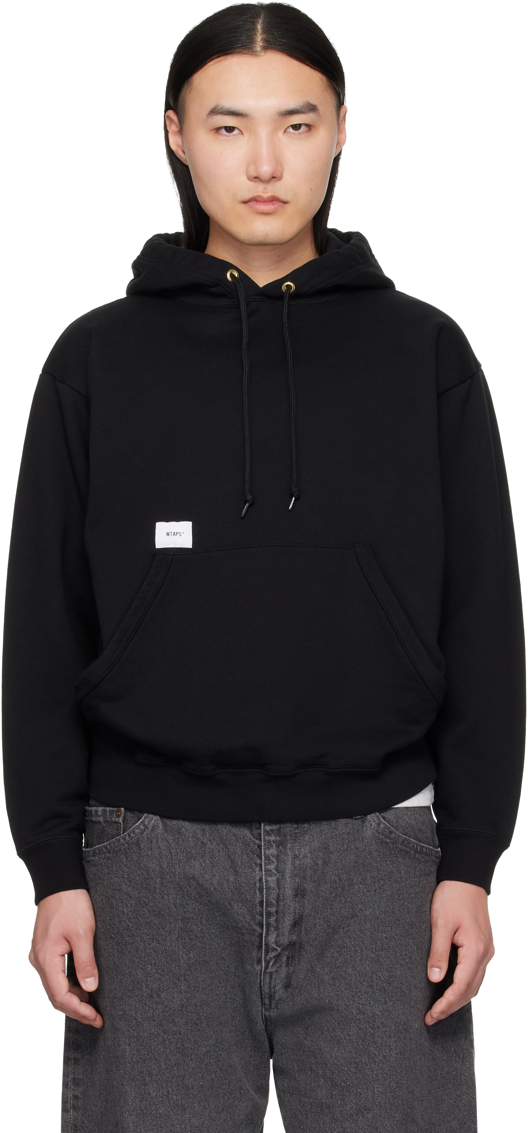 WTAPS Hoodies & Zipups for Men | SSENSE