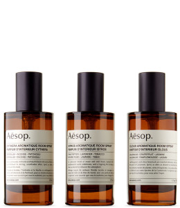 Aesop