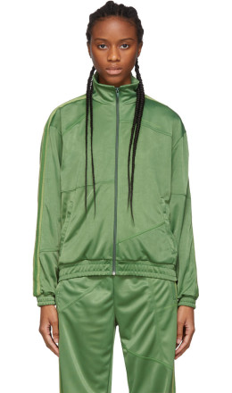 daniëlle cathari cropped track jacket