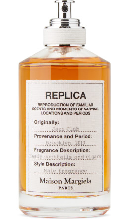Maison Margiela - Replica Jazz Club Eau de Toilette, 100 mL