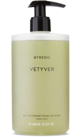 Byredo - Vetyver Hand Wash, 450 mL