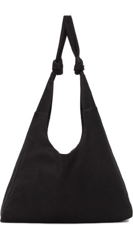 Blossom - Black Lu Bag