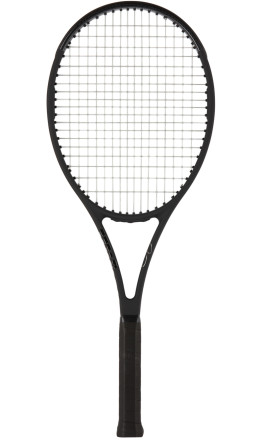 Wilson - Black Pro Staff Rf 97 V13 Tennis Racket