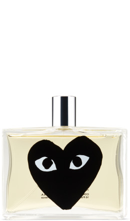 Comme des Garçons Parfums - Play Black Eau de Toilette, 100 mL