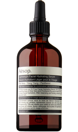 Aesop - Lightweight Facial Hydrating Serum, 100 mL
