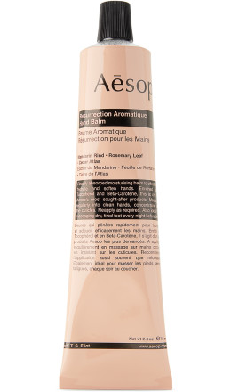 Aesop - Resurrection Aromatique Hand Balm, 75 mL