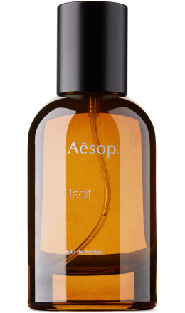 Aesop - Tacit Eau de Parfum, 50 mL