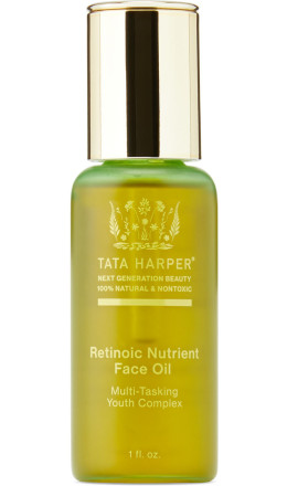 Tata Harper - Retinoic Nutrient Face Oil, 1 oz