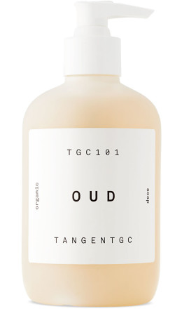 Tangent GC - Oud Soap, 350 mL