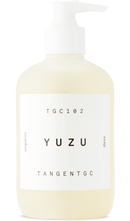Tangent GC - Yuzu Body Wash, 350 mL